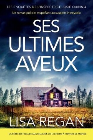 Cover of Ses Ultimes Aveux