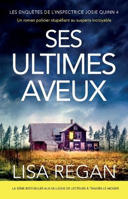 Cover of Ses Ultimes Aveux