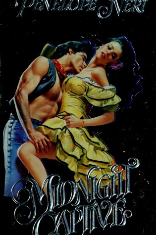 Cover of Midnight Captive