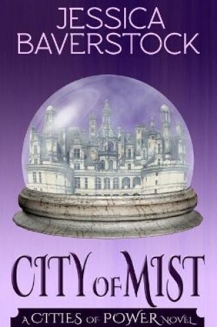 Cover of City of Mist