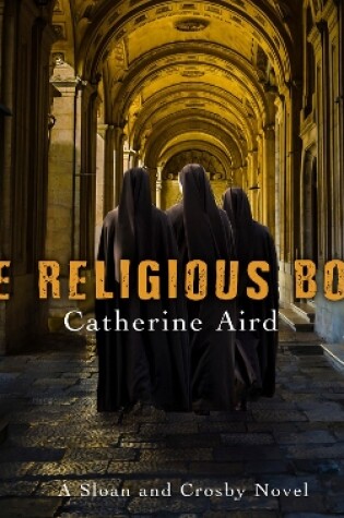 Cover of The Religious Body
