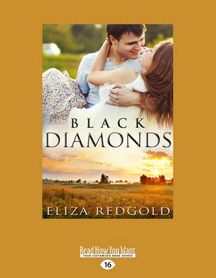 Book cover for Black Diamonds