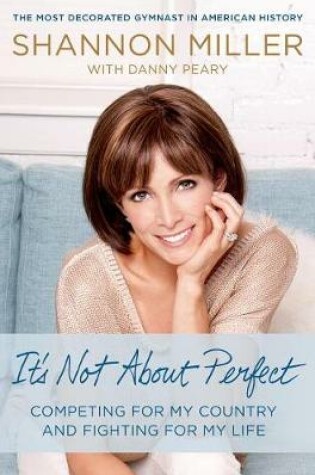 Cover of It's Not about Perfect