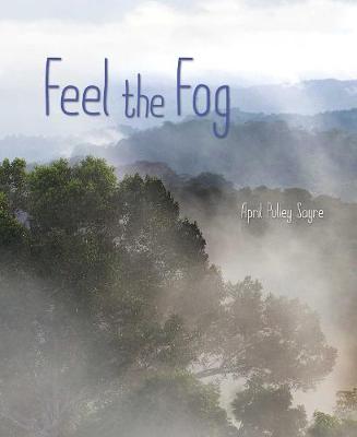 Book cover for Feel the Fog