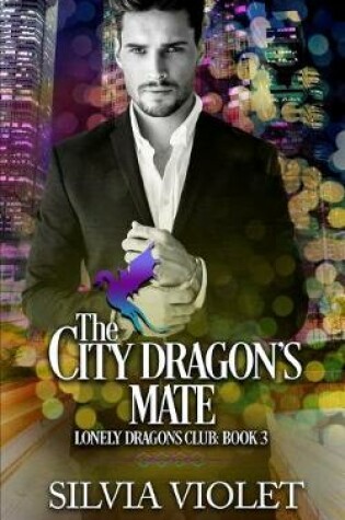 Cover of The City Dragon's Mate