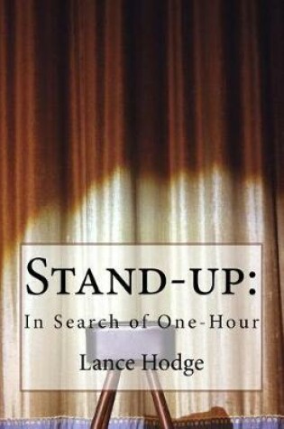 Cover of Stand-Up