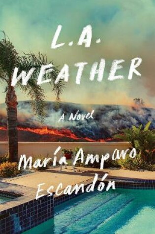 Cover of L.A. Weather
