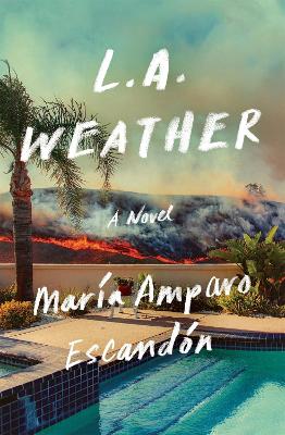 Book cover for L.A. Weather