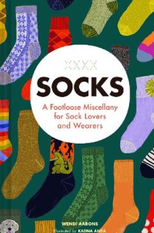 Cover of Socks