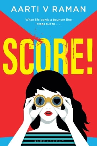 Cover of Score!