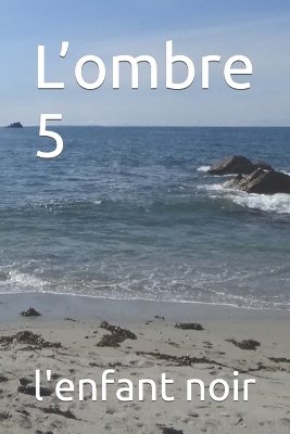 Book cover for L'ombre 5