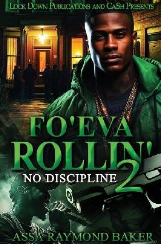 Cover of Fo'eva Rollin' 2