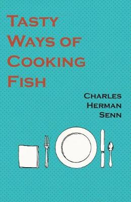 Book cover for Tasty Ways of Cooking Fish