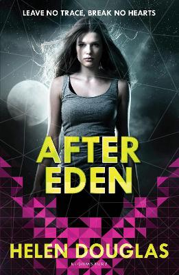 Book cover for After Eden
