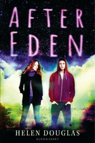 Cover of After Eden