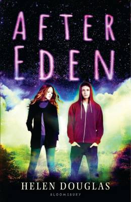 Book cover for After Eden