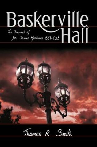 Cover of Baskerville Hall