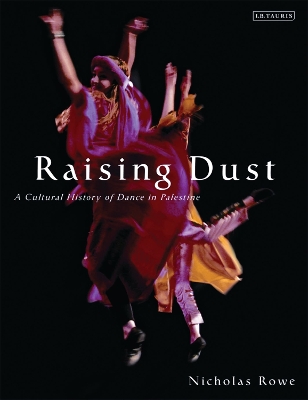 Book cover for Raising Dust
