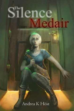 Cover of The Silence of Medair