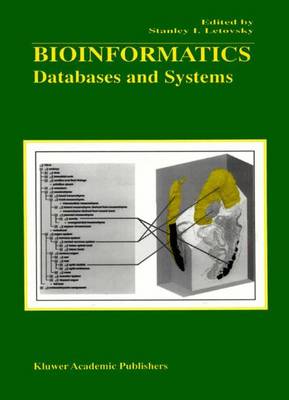 Book cover for Bioinformatics