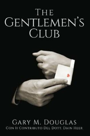 Cover of The Gentlemen's Club - Italian