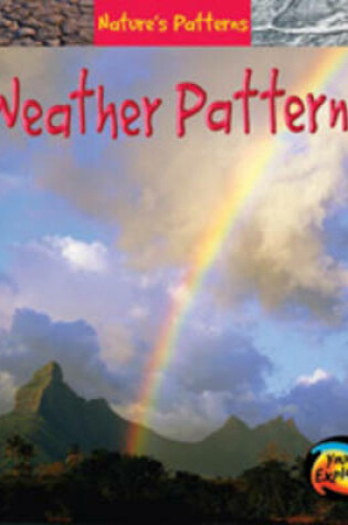 Cover of Weather Pattern