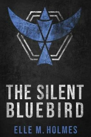 Cover of The Silent Bluebird