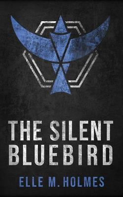 Cover of The Silent Bluebird