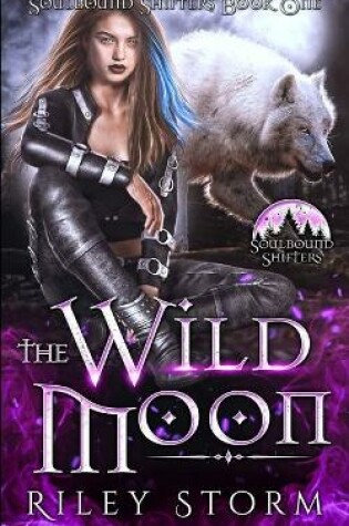 Cover of The Wild Moon