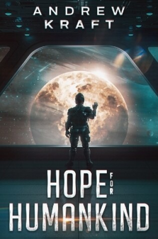 Cover of Hope For Humankind