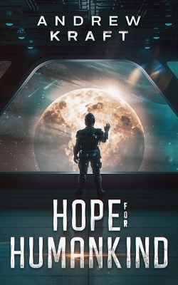 Cover of Hope For Humankind