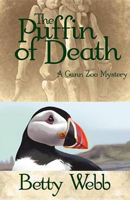 Cover of Puffin of Death