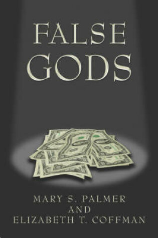 Cover of False Gods