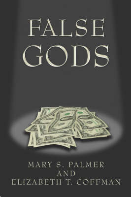 Book cover for False Gods