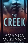 Book cover for The Creek