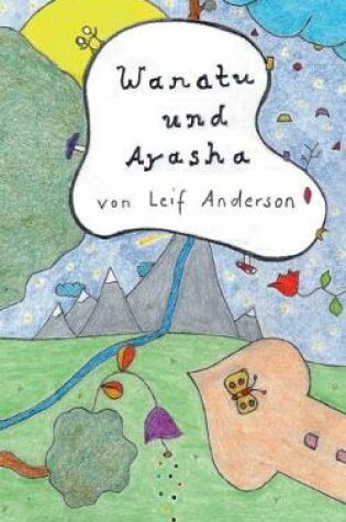 Cover of Wanatu und Ayasha