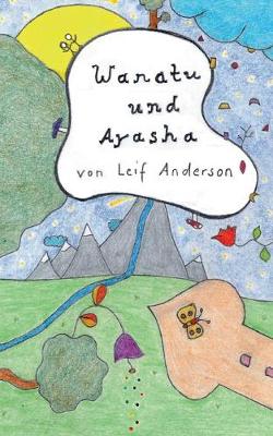 Book cover for Wanatu und Ayasha