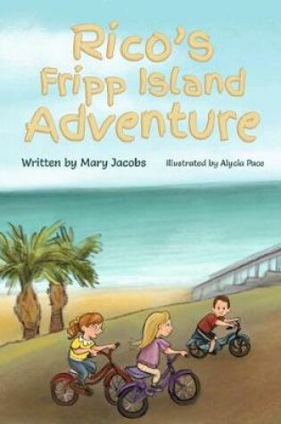 Cover of Ricos Fripp Island Adv