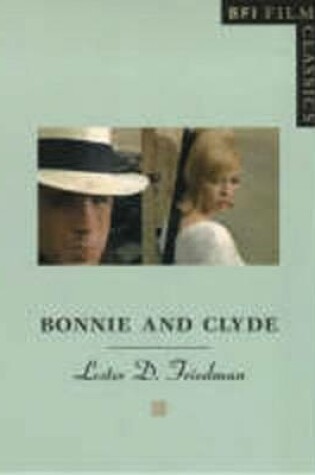 Cover of "Bonnie and Clyde"