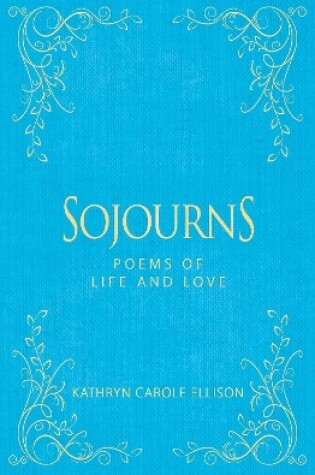 Cover of Sojourns