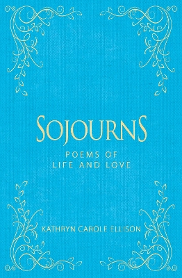 Book cover for Sojourns