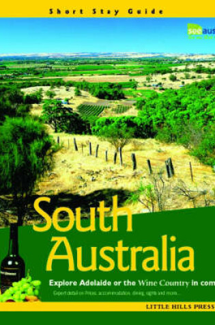 Cover of South Australia