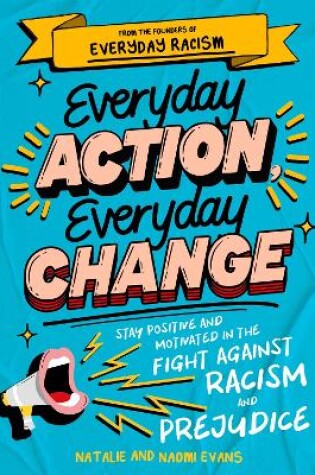 Cover of Everyday Action, Everyday Change