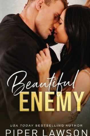 Cover of Beautiful Enemy