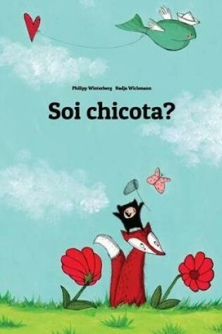 Cover of Soi chicota?