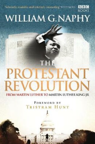 Cover of The Protestant Revolution