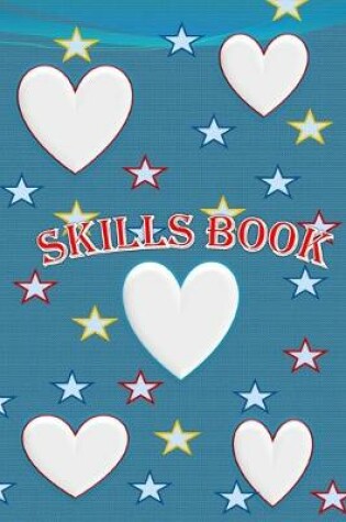 Cover of skills book
