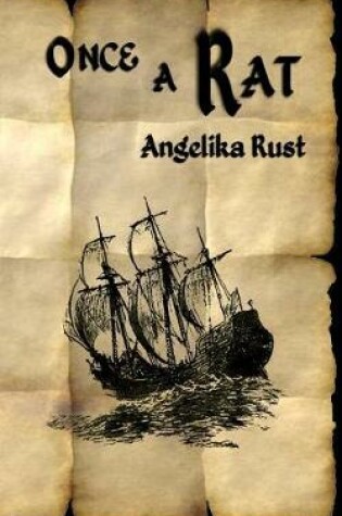 Cover of Once a Rat