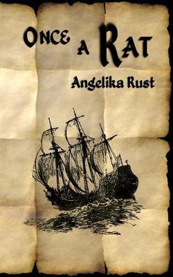 Cover of Once a Rat