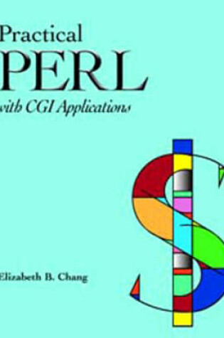 Cover of Practical Perl with CGI Applications